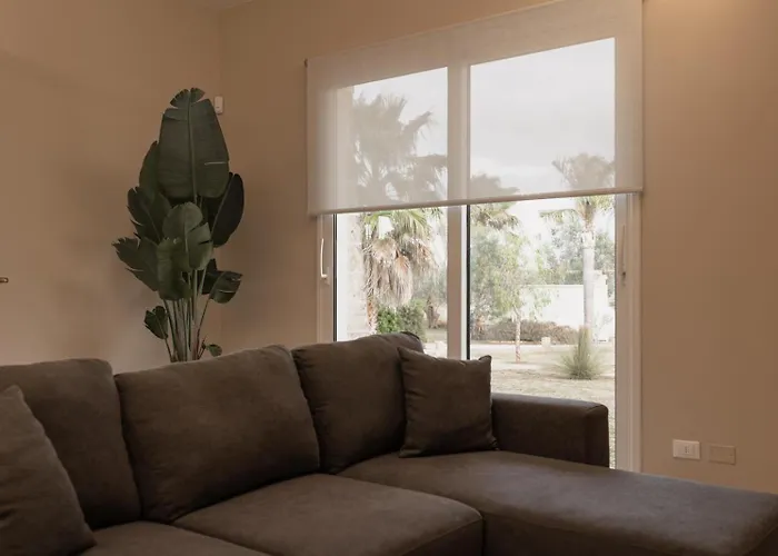 Li Curmuni * Lizzanello