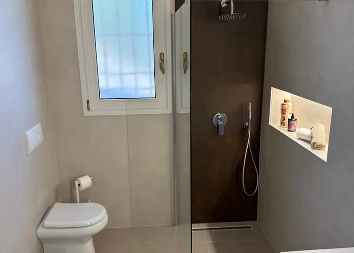 Villa Li Curmuni Lizzanello