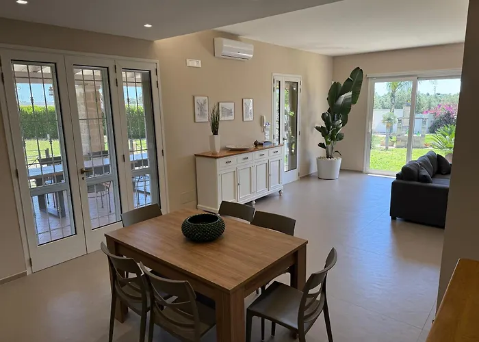 Li Curmuni * Lizzanello