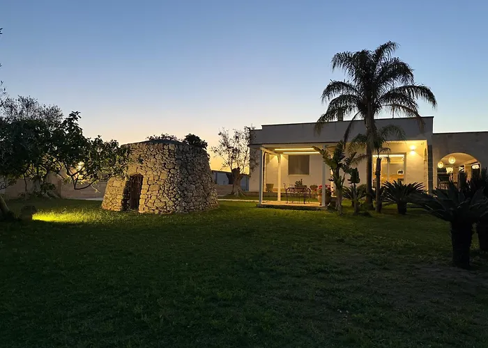 Li Curmuni * Lizzanello