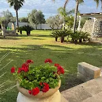 Villa Li Curmuni *