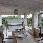 Villa Li Curmuni Lizzanello