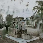Villa Li Curmuni