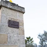 Li Curmuni Villa *