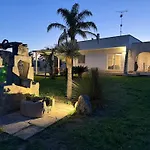 Villa Li Curmuni *
