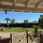 Villa Li Curmuni Lizzanello