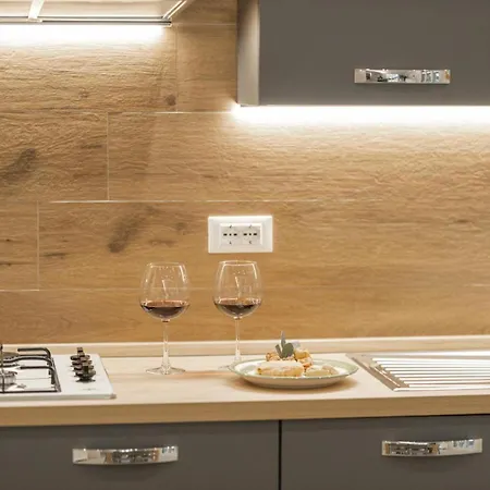 Вилла Li Curmuni *