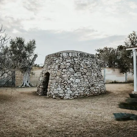 Вилла Li Curmuni Lizzanello