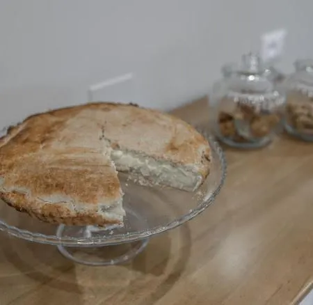 Вилла Li Curmuni *