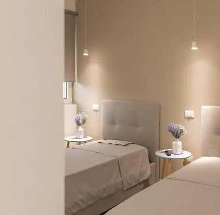 Вилла Li Curmuni *