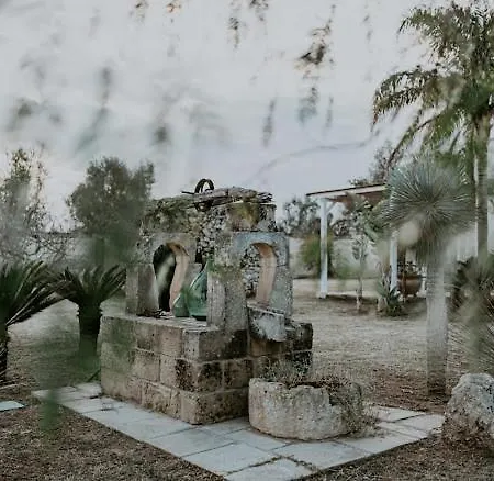 Villa Li Curmuni