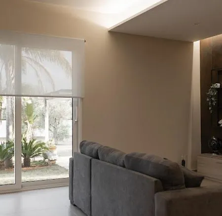 Li Curmuni Вилла Lizzanello