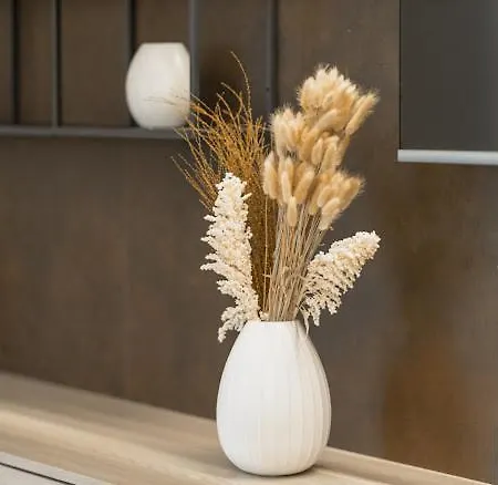 Li Curmuni Вилла *