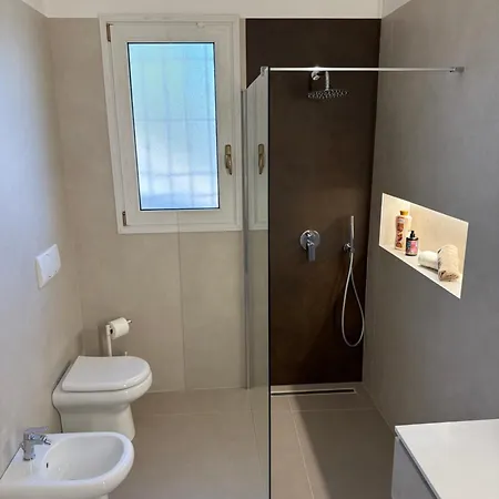 Вилла Li Curmuni Lizzanello