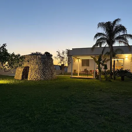 Li Curmuni * Lizzanello