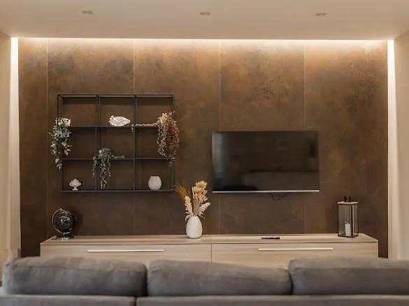 Villa Li Curmuni Lizzanello